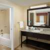 Отель Hampton Inn & Suites Seattle/Federal Way, фото 10