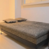 Отель Pool View 2BR with Sofa Bed Bassura City Apartment, фото 4