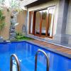 Отель Villa Ayung Ubud, фото 11