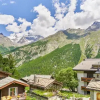 Отель Chalet in Saas Fee - CH 290.005, фото 10