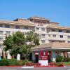 Отель Embassy Suites by Hilton San Rafael Marin County, фото 25