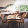 Отель Rheinhotel Starkenburger Hof, фото 11