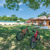 Отель Amazing Home in Cere With Wifi and 2 Bedrooms, фото 14