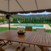 Отель Villa Cristina Modern Farmhouse With Private Pool, фото 22