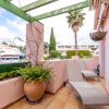 Отель Burriana Playa Ibnsadi Nerja  Apartment, фото 24