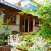 Отель Jeonju Gyeonggijeonyeonga Hanok Pension, фото 1