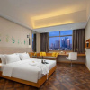Отель Xiangjun Huatian Commerce, фото 24