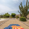 Отель Scottsdale Sahuaro 4 Bedroom Home by RedAwning, фото 23