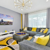 Отель Solterra Resort 5BR Villa Near Disney 7212, фото 17