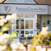 Отель Foxfields Country Hotel, фото 1