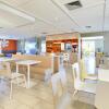 Отель Campanile Poitiers Chasseneuil, фото 21