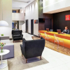 Отель Apartotel Adagio Porto Alegre Moinhos de Vento, фото 1
