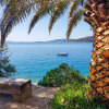 Отель Viva-by the Sea-garden Terraces Seget Vranjica, фото 17