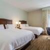 Отель Hampton Inn Boston/Peabody, фото 31