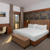 Отель Carlton Al Moaibed Hotel, фото 6