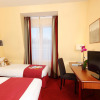 Отель monbijou Hotel Berlin, фото 3