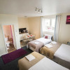 Отель Bradford Apartments Flat 92, фото 3