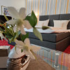 Отель Hotel-Garni u. Apartments Zur alten Post, фото 27