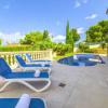 Отель Villa Bonaire, фото 18