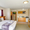 Отель Abbey Court Motel, фото 2