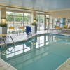 Отель Fairfield Inn & Suites by Marriott Niagara Falls, фото 11