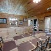 Отель Southern Comfort - 4 Br Cabin, фото 16