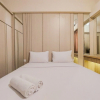Отель Spacious And Homey 2Br At Sky House Bsd Apartment, фото 9
