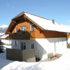 Отель Chalet in Lungau With Sauna and hot tub, фото 4