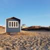 Отель Strandburg Juist Apartment 208 - Schwimmbad und Sauna kostenfrei, фото 14