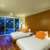 Отель Mission Hills Phuket Golf Resort, фото 4