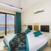 Отель Kleopatra Ada Beach Hotel, фото 4