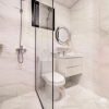 Отель KOHH - 2BR in Equiti Residence, фото 9