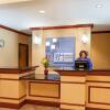 Отель Holiday Inn Express Hotel & Suites Rockford-Loves Park, an IHG Hotel, фото 34