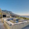 Отель Luxury Camps Bay Villa With Incredible Ocean Views Apostles Edge, фото 1