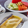 Отель Tebesaya Homestay, фото 9