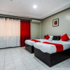 Отель TCC Condo-Hostel by OYO Rooms, фото 12