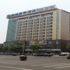Отель GreenTree Inn Taizhou Jingjiang Jiangping Road Shanghai City Business Hotel, фото 1
