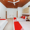 Отель OYO 242 Dhanamuthu Hotel And Banquets, фото 39