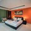 Отель N308 - Walk to the beach apartment in Kamala, pool, gym, parking, фото 19