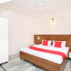 Отель The Nest By OYO Rooms, фото 18