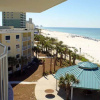 Отель Boardwalk Beach Hotel, фото 17