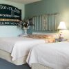 Отель Sandy Cove Inn, фото 33