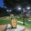 Отель Margate Beach Club, фото 24