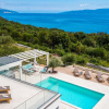 Отель Beautiful Home in Labin With 6 Bedrooms, Private Swimming Pool and Outdoor Swimming Pool, фото 25