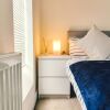 Отель Stunning 2-bed House in Sheffield, фото 2