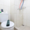 Отель Elegant Studio Room The Springlake Summarecon Apartment, фото 9