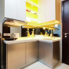 Отель Well Equipped 1BR Brooklyn Alam Sutera Apartment near IKEA, фото 12