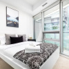 Отель Downtown Toronto Condo near Scotiabank Arena, фото 11