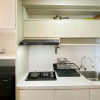 Отель Modern And Nice Studio At Tokyo Riverside Pik 2 Apartment, фото 4