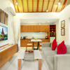 Отель Seminyak Sanctuary Villa by Ini Vie Hospitality, фото 4